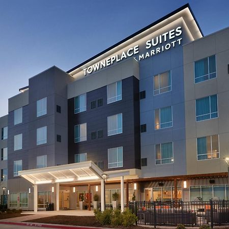 Towneplace Suites Fort Worth Northwest Lake Worth Екстериор снимка