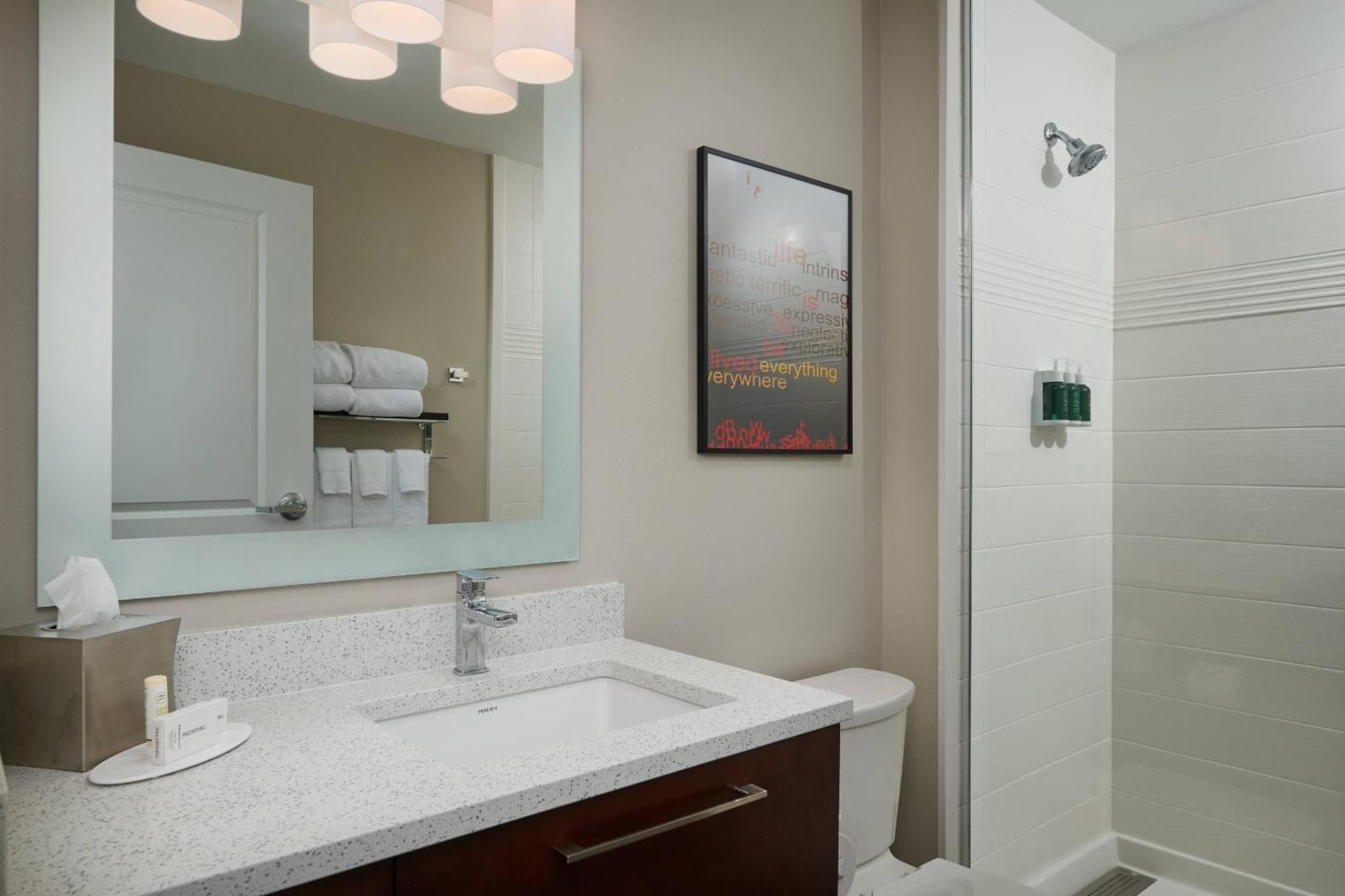 Towneplace Suites Fort Worth Northwest Lake Worth Екстериор снимка