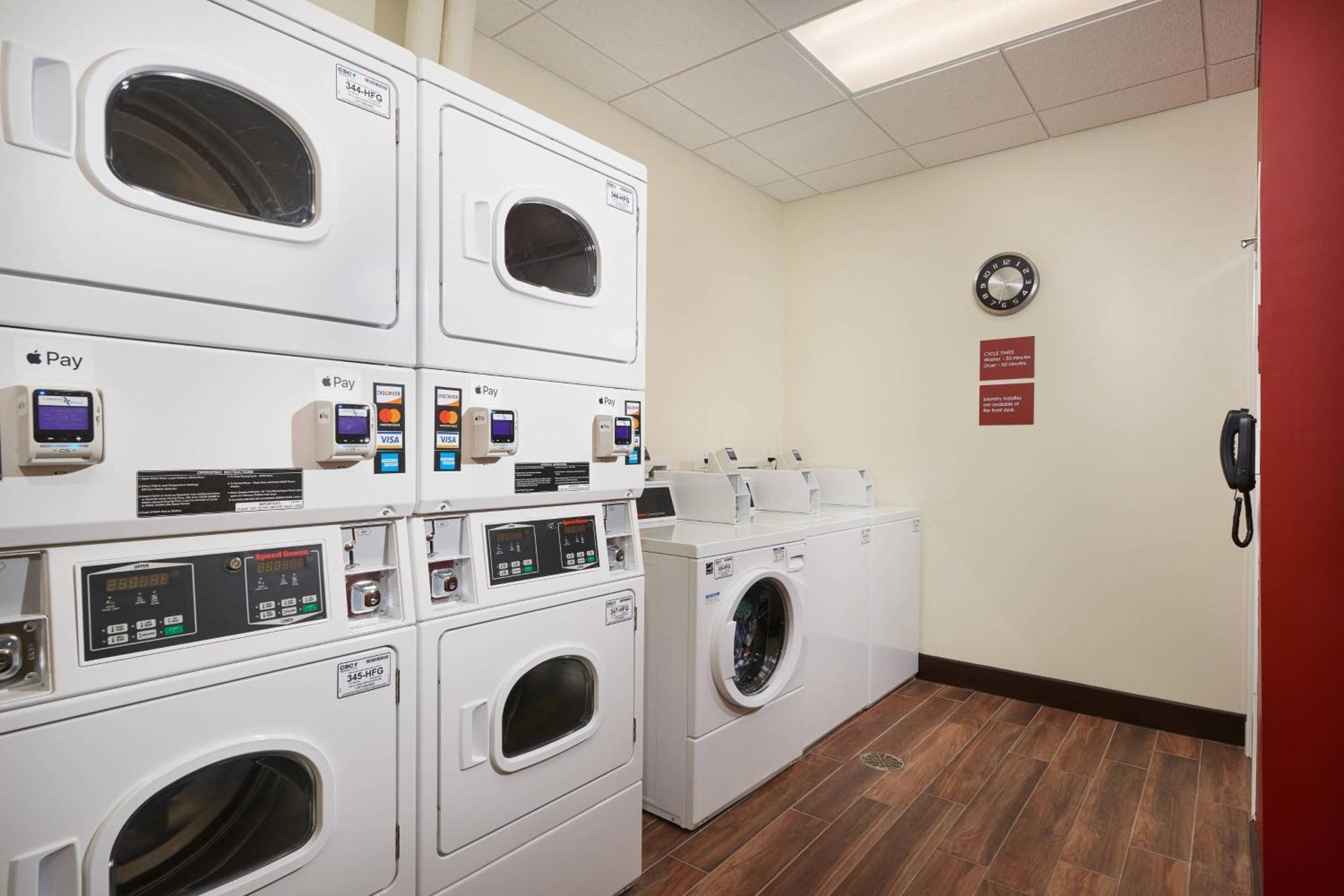 Towneplace Suites Fort Worth Northwest Lake Worth Екстериор снимка