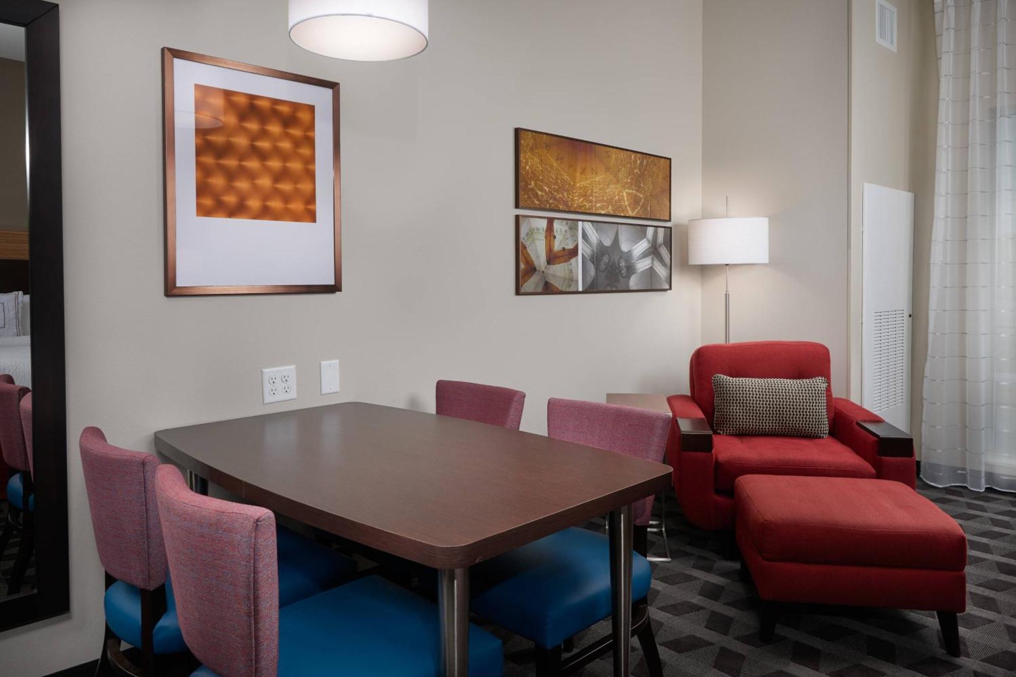 Towneplace Suites Fort Worth Northwest Lake Worth Екстериор снимка