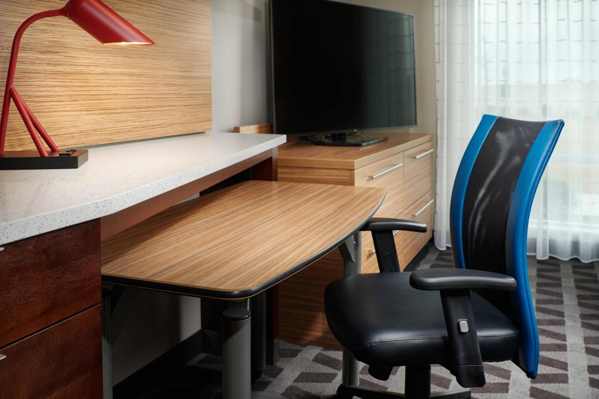Towneplace Suites Fort Worth Northwest Lake Worth Екстериор снимка