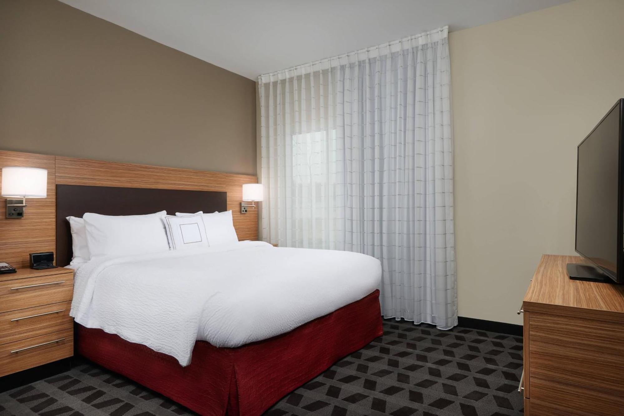 Towneplace Suites Fort Worth Northwest Lake Worth Екстериор снимка
